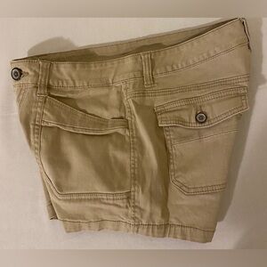 UNIONBAY Shorts 
Size 9/29W